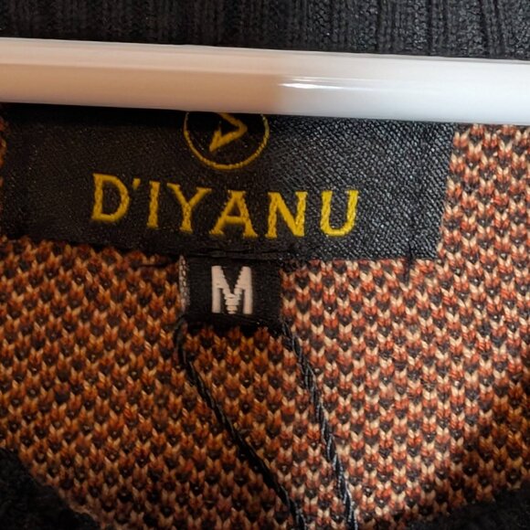 D’IYANU African Print Family Matching Set – Multiple Sizes Available (Men, Women - Picture 8 of 8